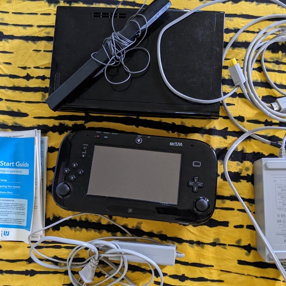 Nintendo Other - Wii U